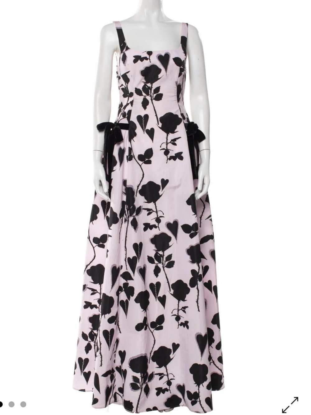 Bernadette Gown